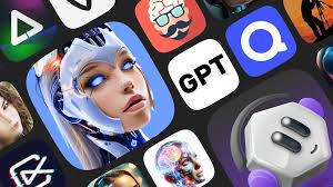 топ ботов с ИИ где можно писать свои сценарии для фото